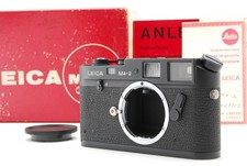 [CLA/Top Mint] Leica M4-2