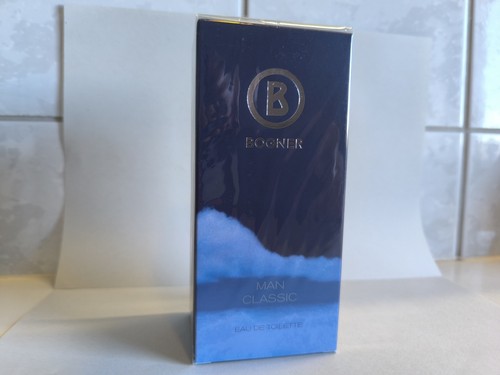 Bogner man classic 125ml edt - classic,