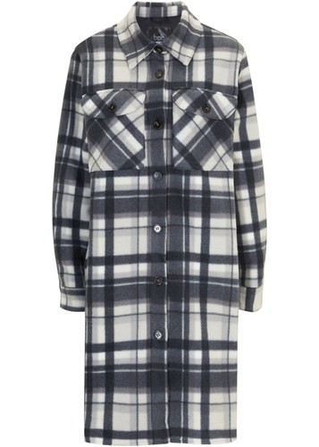 Neu long shacket mit - long-shacket,