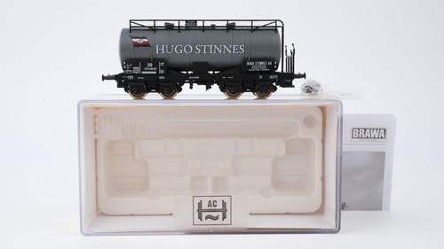 Brawa 47080 kesselwagen - brawa, h0