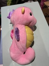 Fisher-Price Soothe & Glow