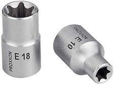 Steckschlüsseleinsatz - , 1/2“