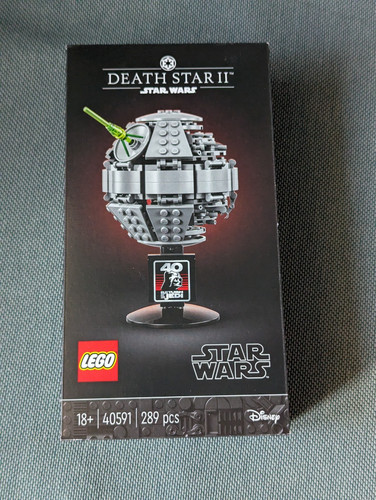 Lego star wars death - death,
