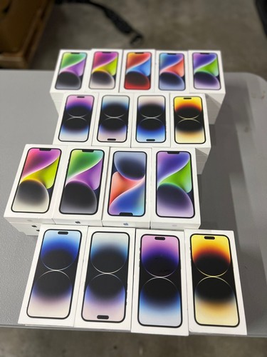 Neu apple iphone plus 256gb - neu,