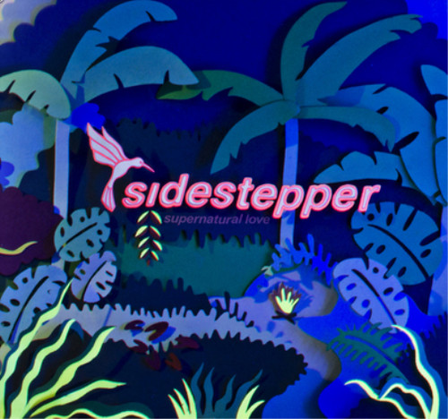 Sidestepper supernatural love - sidestepper,