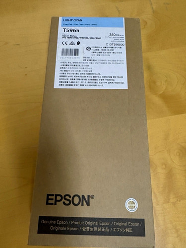 Epson original - epson,