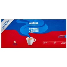 Crema e Gusto Kaffee 3x250g-