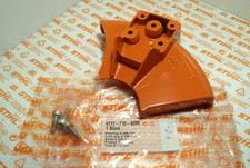 Stihl FS80 FS120 FS130 FS300 FS450 Anschlag 200mm 4117 710 8200 Originalteil