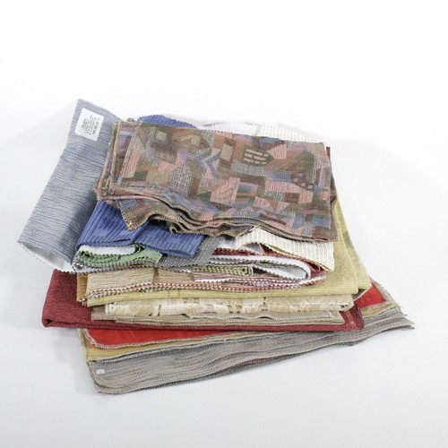 Paket stoff vintage - paket, (13)