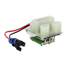 Regler, Innenraumgebläse für