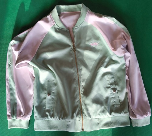 Mymo wendejacke blouson - mymo,
