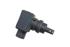 VW T4 2.5 Sensor Temperatursensor Poti Ansaugluftsensor Ansaugschlauch 037906040