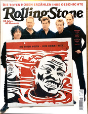 DIE TOTEN HOSEN Hier Kommt