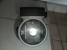 Buderus  Pumpe Gb132 Grundfoss