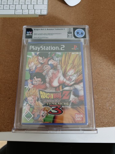 Dragon ball budokai - dragon,