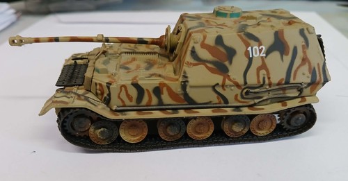 Panzerjäger kfz 184 - sd., kfz.