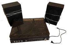 Schneider Stereo Kompaktanlage