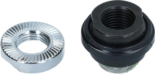 Shimano achsmutter rechts - shimano,