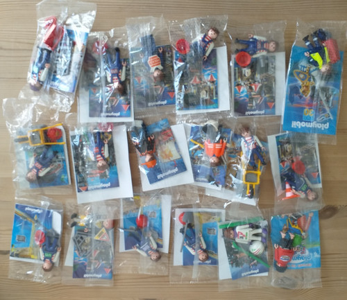 Spielzeug playmobil sets - playmobil,