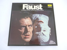 Faust Goethe, Der Tragödie 1