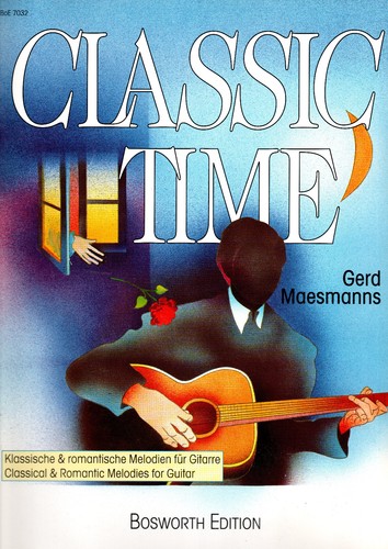 Classic time noten für - classic,
