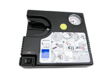 Luftkompressor Reifenfüllkompressor für Mercedes CLA 250 C117 13-16 2,0i 125KW