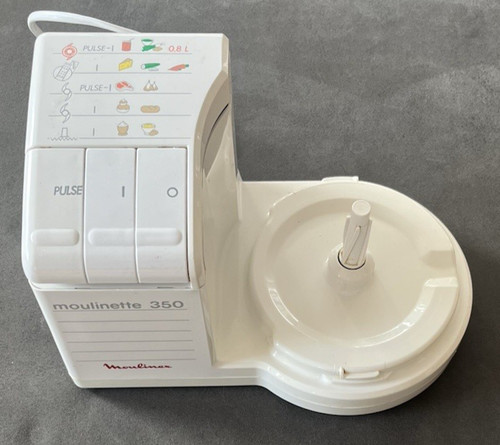 Moulinex masterchef moulinette - moulinex,