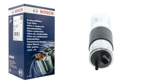 Bosch kraftstofffilter für - bosch,