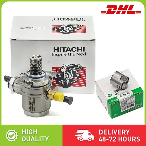 Kraftstoffpumpe hitachi - kraftstoffpumpe,