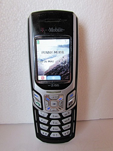 Slider handy sagem 55 - handy, z-55