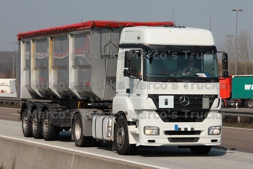 Lkw foto mercedes benz - foto, mercedes-benz