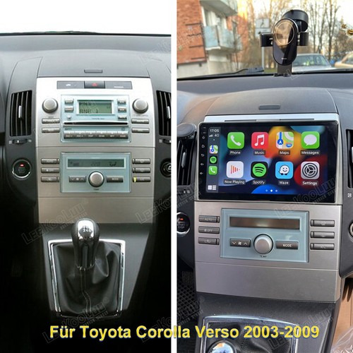 Autoradio 32g für toyota - 2+32g,