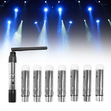 8x DMX512 Funk Receiver