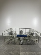 ✅ Geschirrkorb Oben Ober