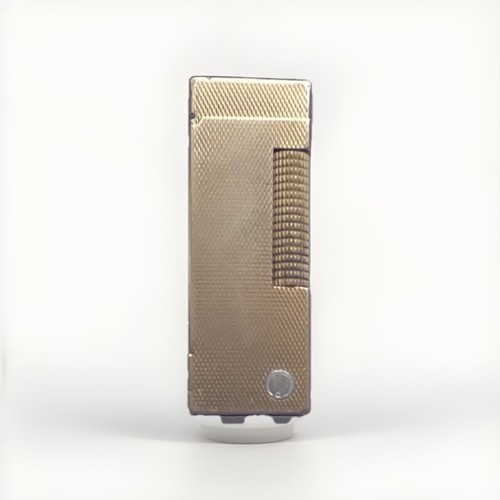 Alfred dunhill gold - gold, plated