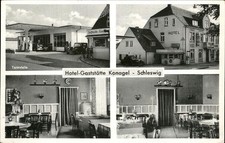 Schleswig Holstein Hotel
