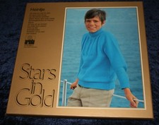 Schallplatte: Heintje - Stars