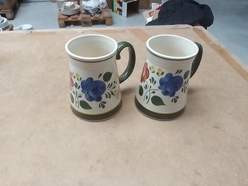 Villeroy boch bauernblume - villeroy,