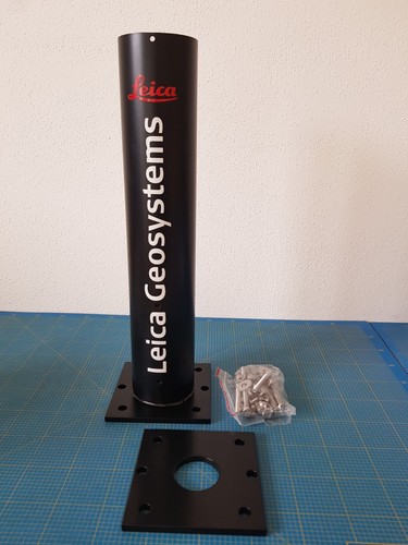 Leica mmm302 mast gps - mast, 0,5m