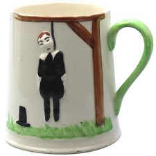 Ein Vintage Carlton Ware