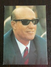 HELMUT SCHÖN TRAINER   Busche