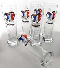 6 x Brauerei Gutmann