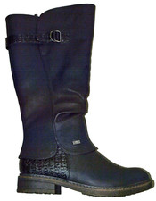 Rieker Damen Stiefel Winter