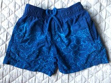 VILEBREQUIN Shorts Gr. 4 wie NEU 