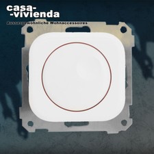 LED-Dimmer, 3-500W/VA, "R,L,C"