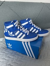 Adidas Hard Court Hi Big Logo
