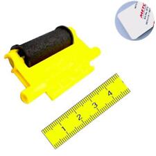 PA367= 1x Farbrolle für Auszeichner Meto 32 Flash Farbwalze für Preisauszeichner