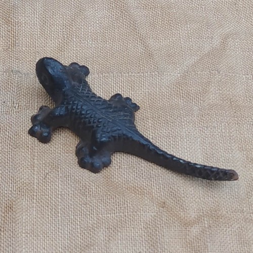 Wow gecko wanddeko 10cm - wow,
