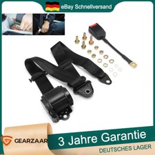 3-Punkt Automatikgurt