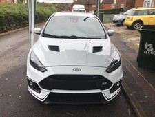 Ford Focus ST RS Carbon